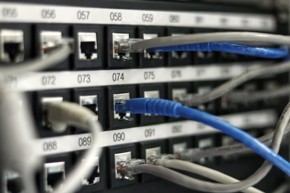 Arquitetura Cloud-Native para o Setor Financeiro