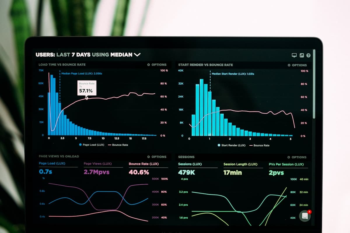 Dashboard de conciliação do DASH mostrando visão consolidada de operações
