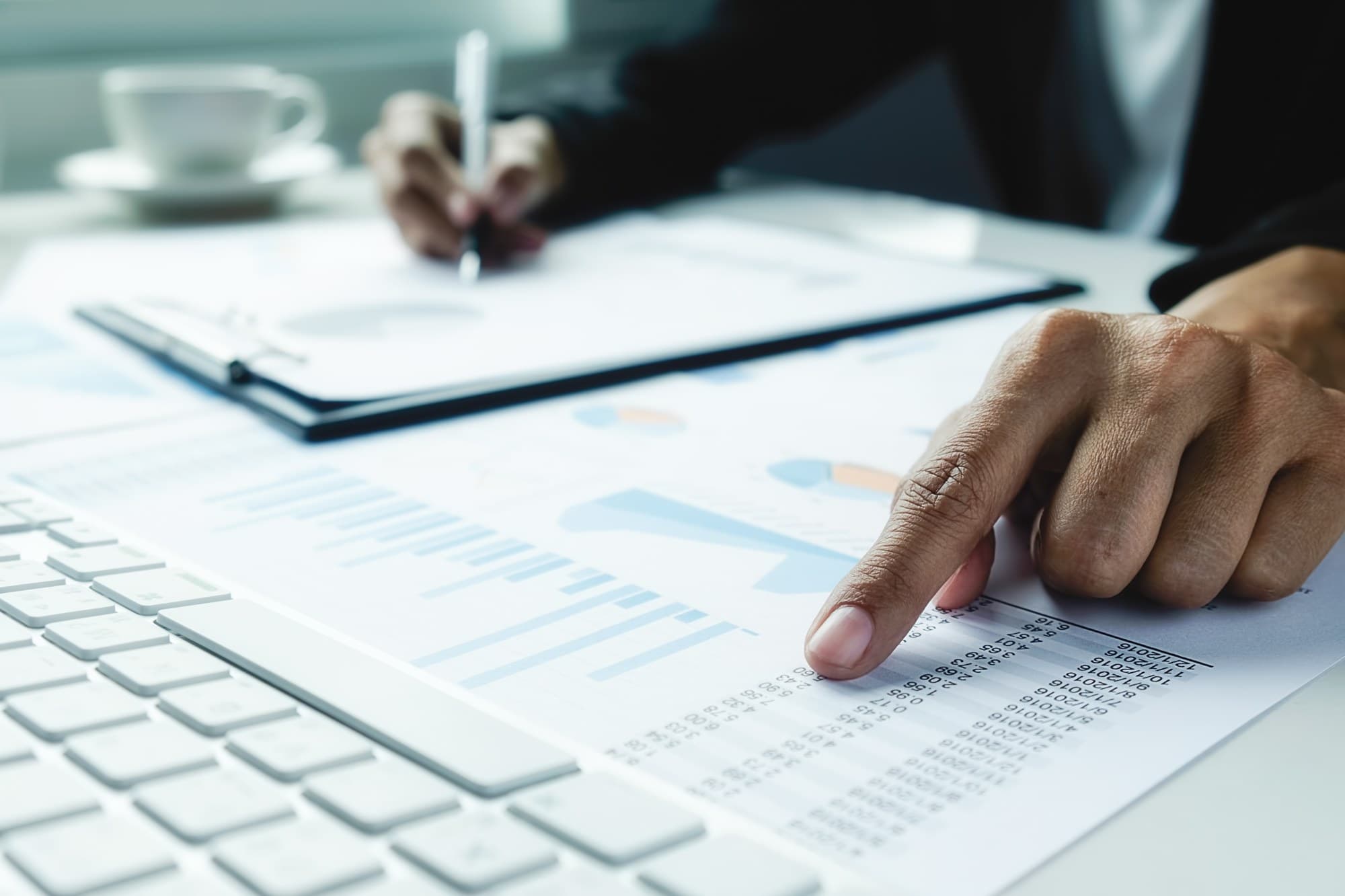 Trilha de Auditoria Completa