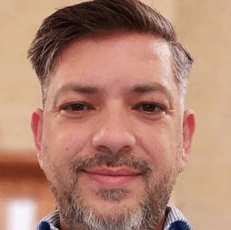 Diego Moraes