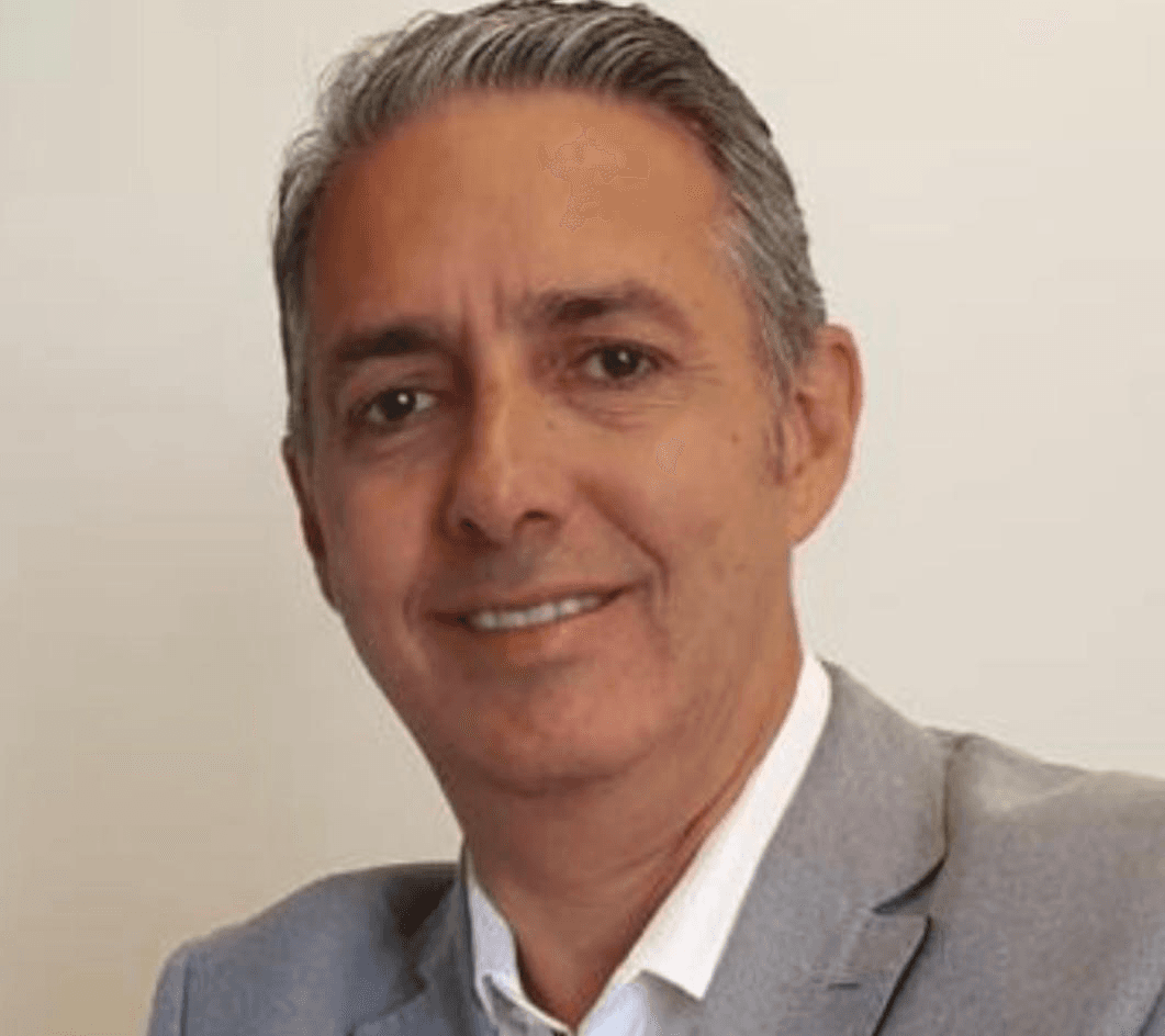 Jorge Silvio Camargo
