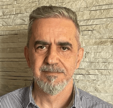 Luis Carlos Camargo