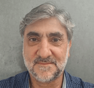 Paulo Cabrera